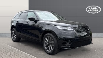 Land Rover Range Rover Velar 2.0 P400e Dynamic SE 5dr Auto Estate